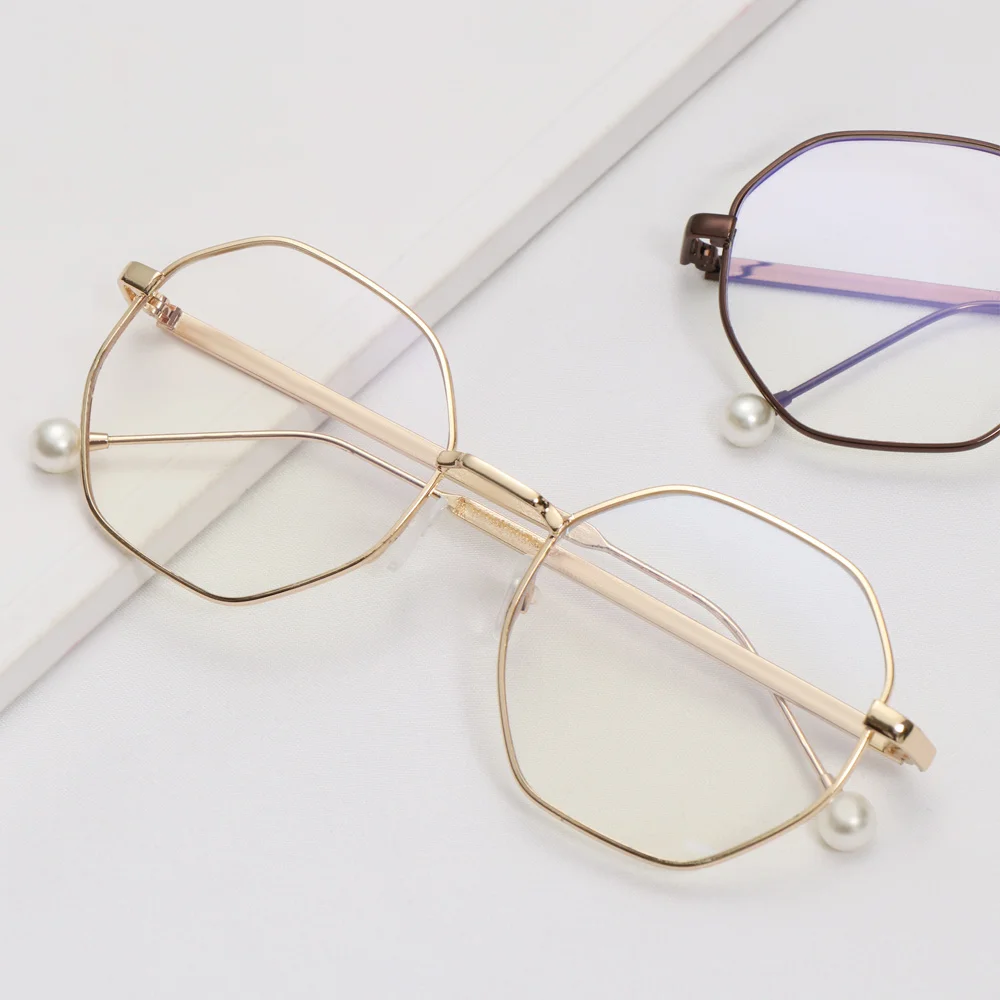 Очки унисекс с защитой от излучения модные ульсветильник кие очки в