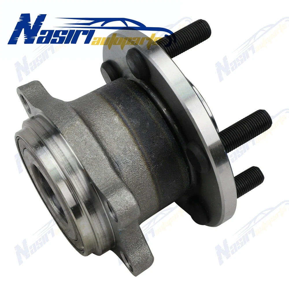 REAR Wheel Hub Bearing for Subaru Outback Legacy 2005 2006 2007 2008 2009 5 Lug 28473-AG00A 28473-AG00B 512293 | Автомобили и