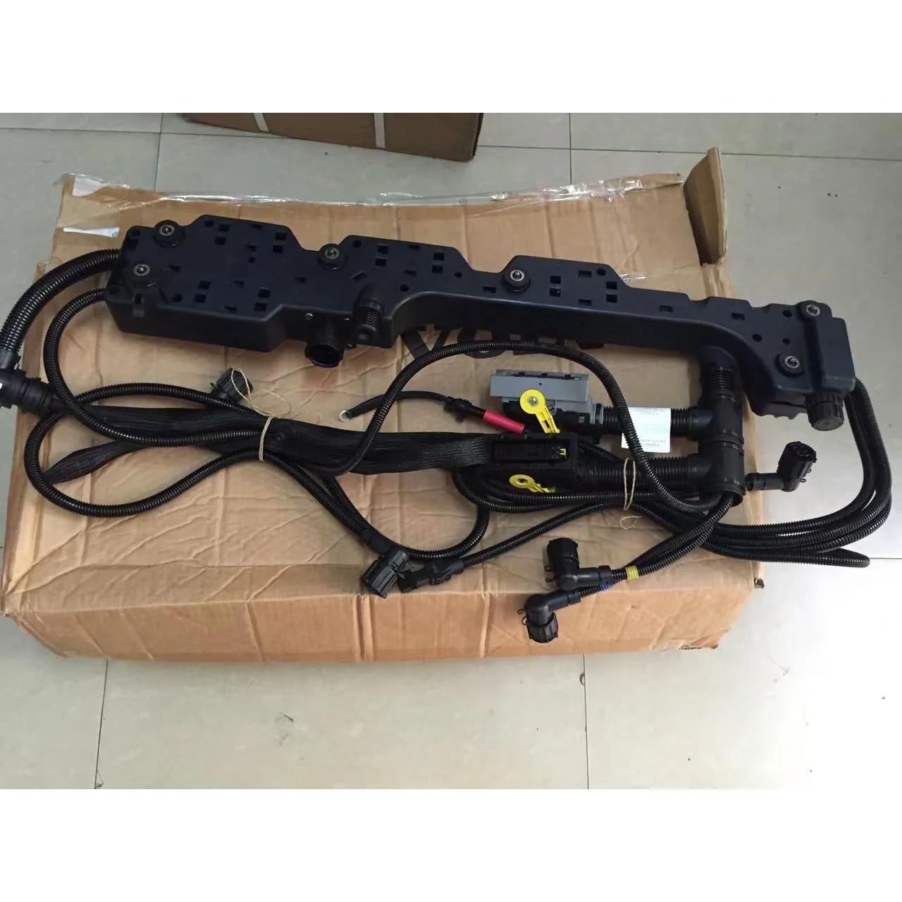 

Excavator Spare Parts EC360B EC460B EC700 Engine Wire Harness 11423396 voe11423396