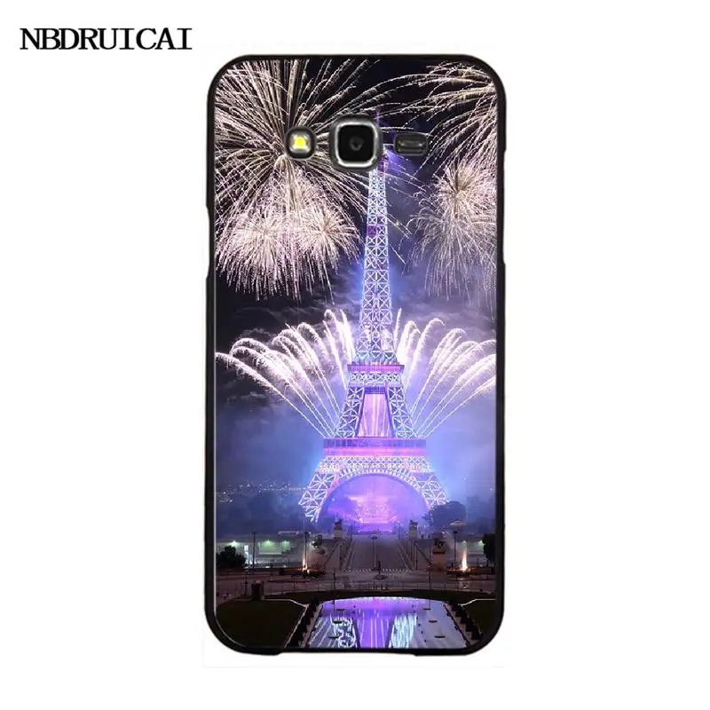 Мягкий силиконовый чехол PENGHUWAN для Samsung Galaxy J7 J8 J3 J4 J5 J6 Plus 2018 Prime с изображением