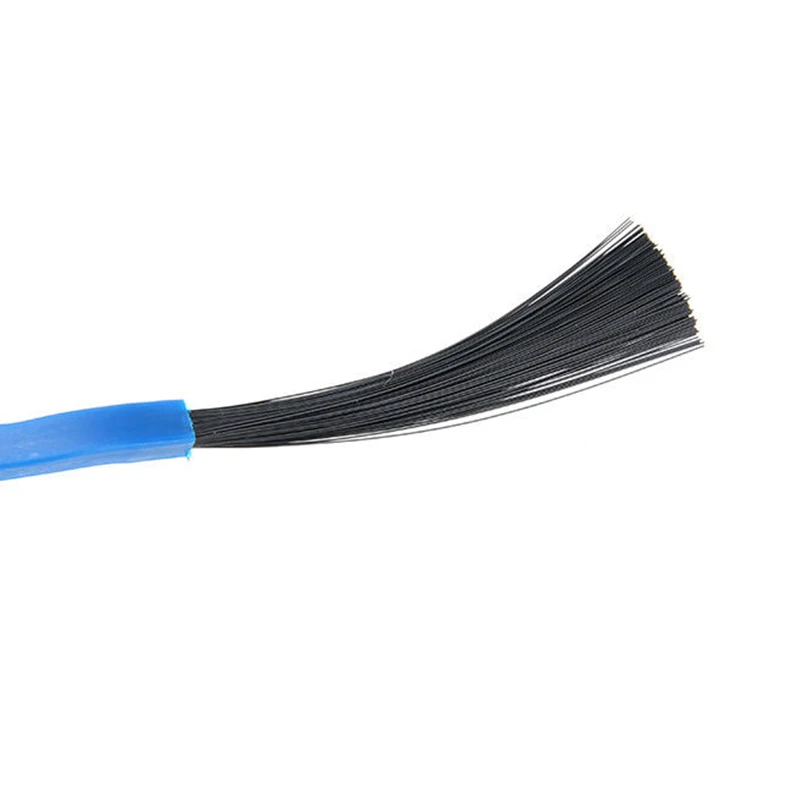 

3 Arm Side Brushes 2pcs Set For Samsung Navibot Scooba Cleaner Sweeping Universal