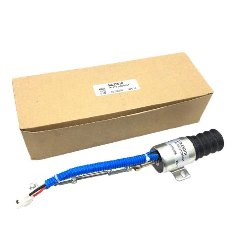 

12V 24V HL49331000144 Cumminss