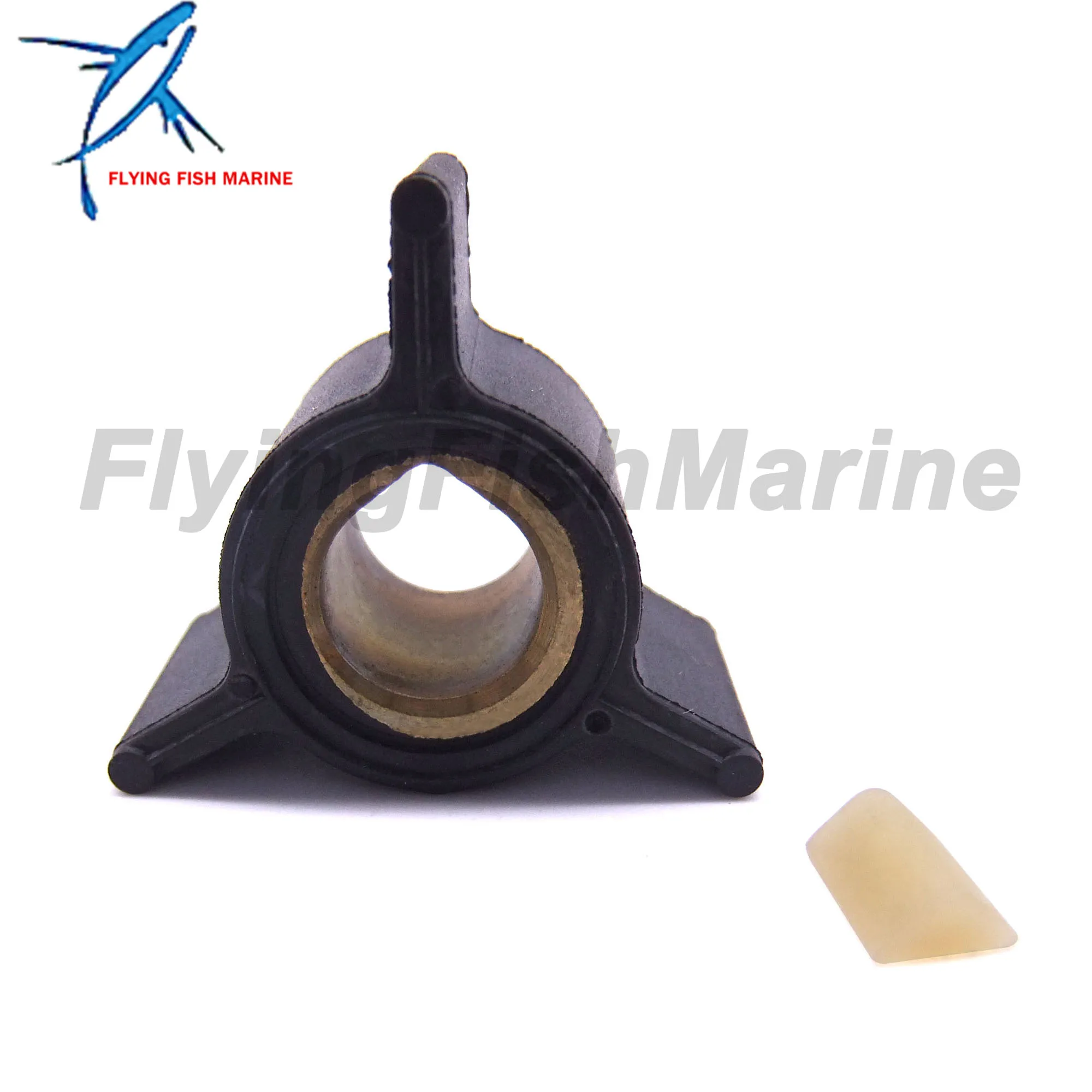 433935 433915 396852 18-3015 крыльчатка для Johnson Evinrude OMC 2HP 3HP 4HP детали подвесного двигателя