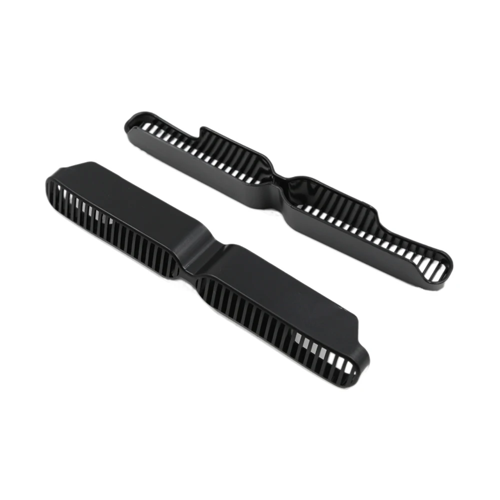 Аксессуары для стайлинга автомобиля Land Rover Discovery Sport 2015 2018 Крышка вентиляционного