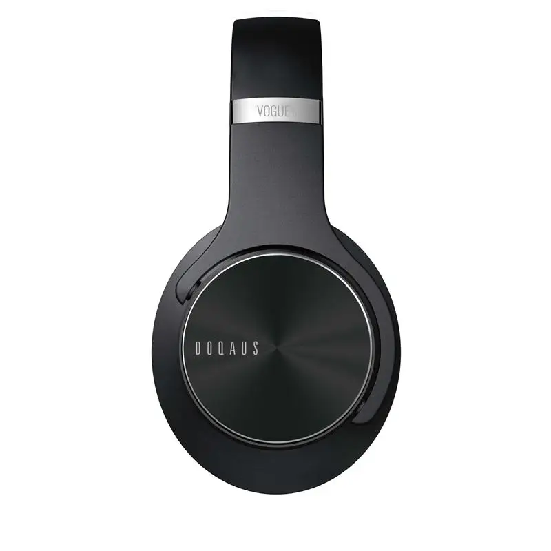 Phantom Grey SODO Bluetooth наушники и динамик 2 в 1 Поддержка NFC Бас Звук нормальный звук высокое разрешение звук три звуковых эффекта свободно - Цвет: Phantom Grey