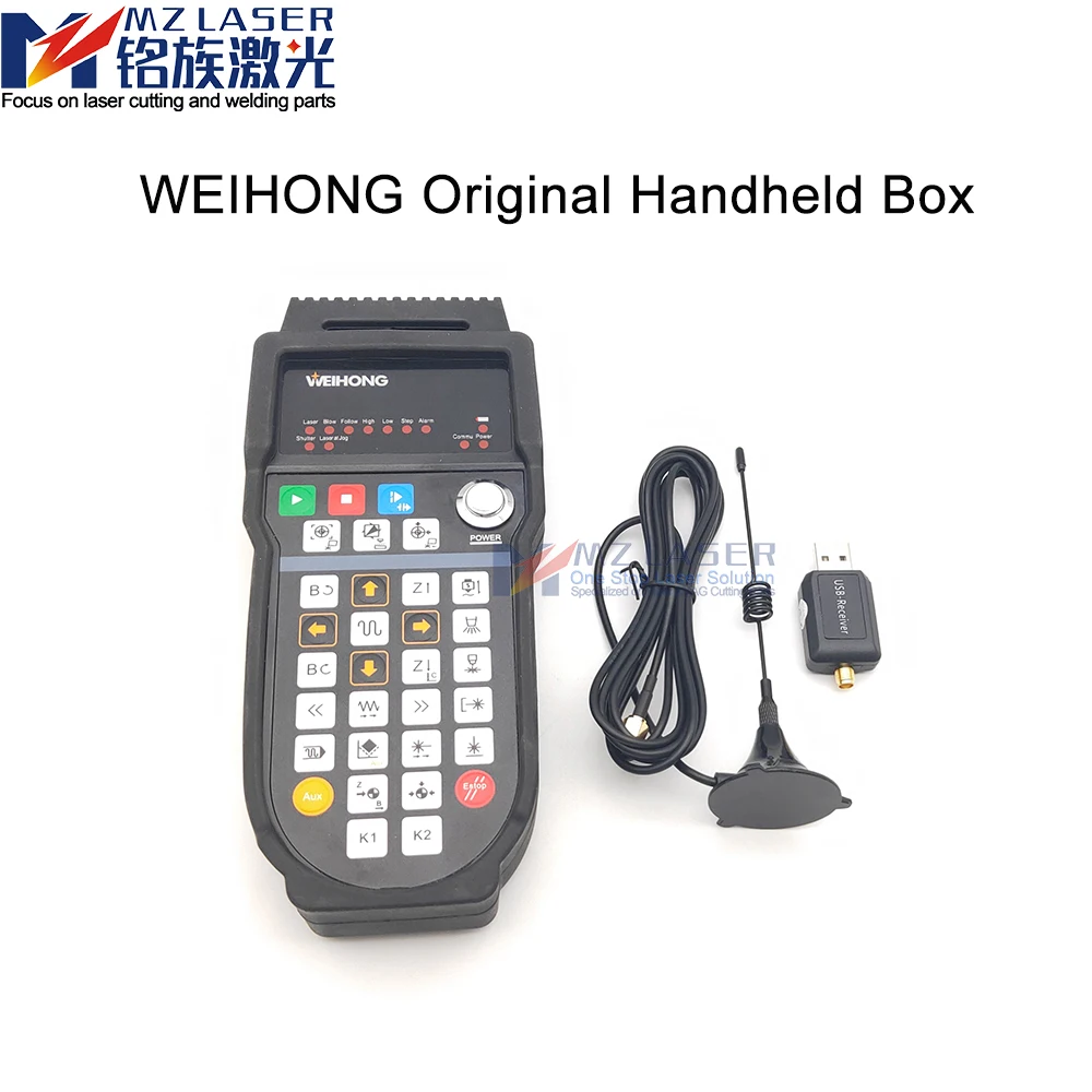 CypCut AU3Tech DNE HSG RAYTOOLS WEIHONG friendess система управления лазерной резкой оригинальная
