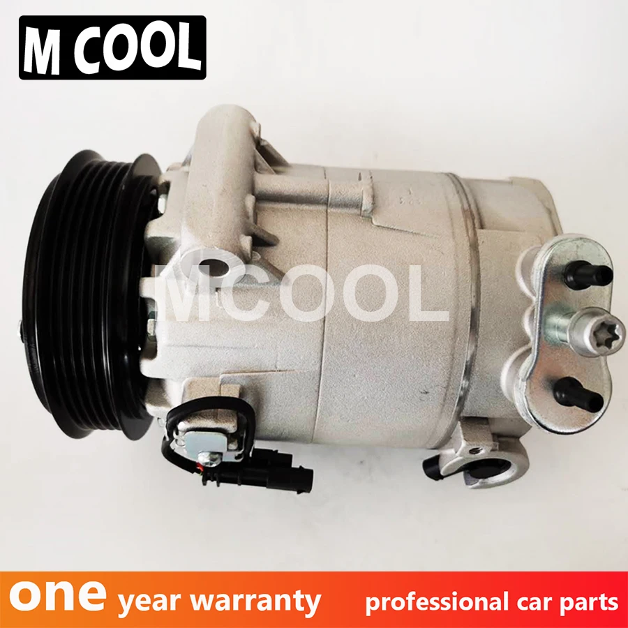 Авто кондиционер автомобиля a/c ac компрессор для Buick Lacrosse Cadillac XTS Chevy Impala 2020772 23413998