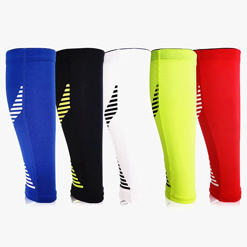 1 шт. Компрессионные Леггинсы для езды на велосипеде и бега|safety running|safety guardsafety sleeves