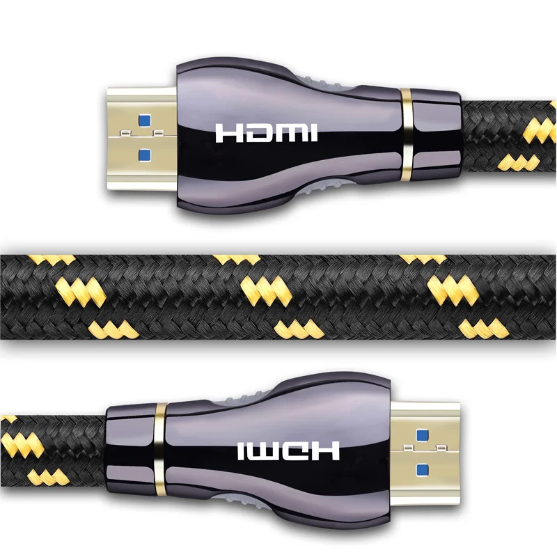 Высокое качество Micro HDMI к адаптер micro конвертер 1080P для планшетных ПК ТВ мобильный
