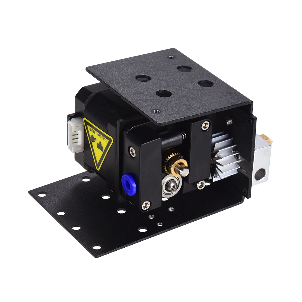 Anet 3D принтер экструдер пульт подачи комплект обновленная Замена для 1 75 мм