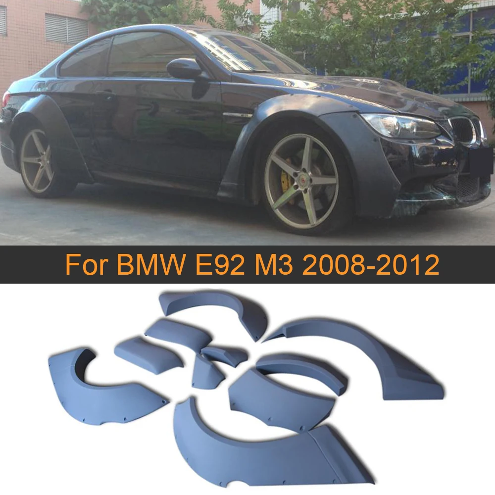 Брызговик для BMW E92 M3 2008 2009 2010 2011 2012|cover for bmw|cover forcover covers |