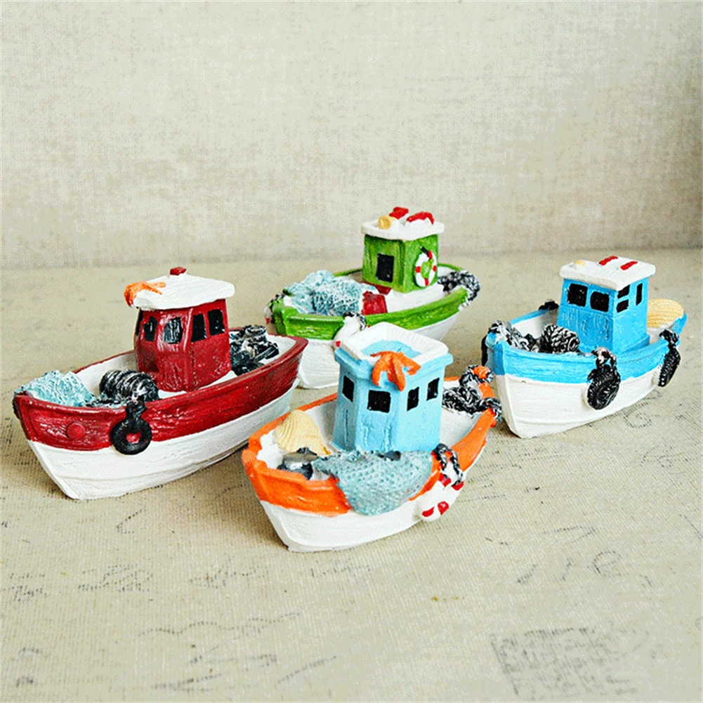 

Explosive Retro Sailing Model Decorations Old Resin Crafts Home Decorations Birthday Gifts Christmas Gifts 4 Color Options