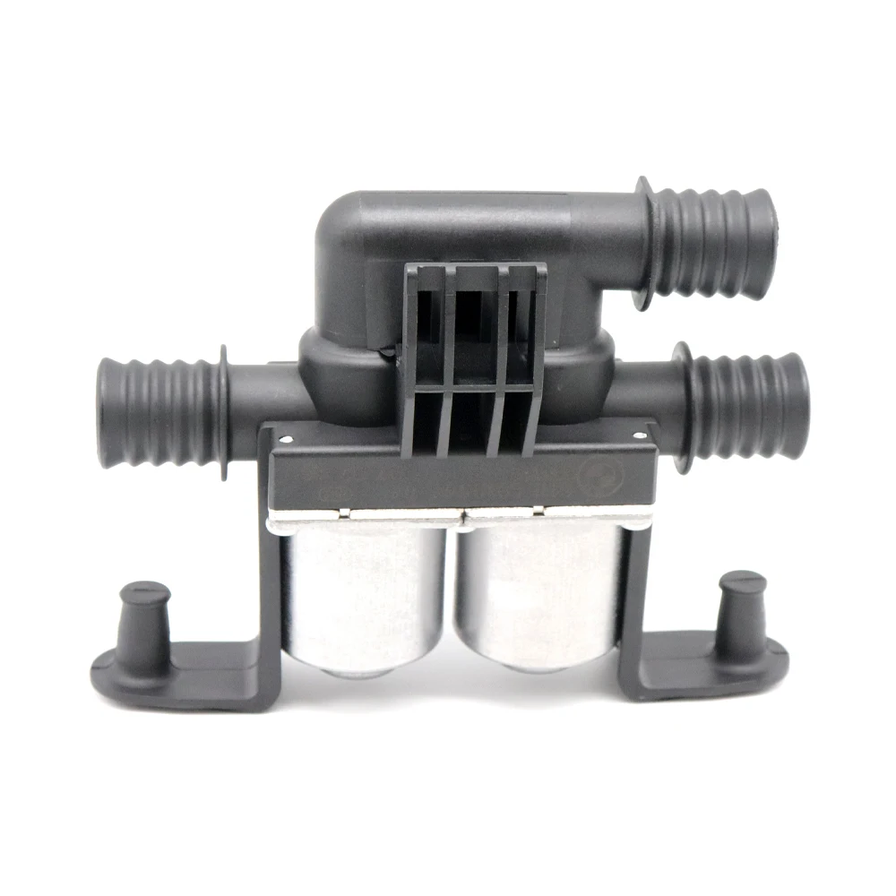 Соленоид регулирующего клапана обогревателя автомобиля 64116910544 Подходит для BMW E53