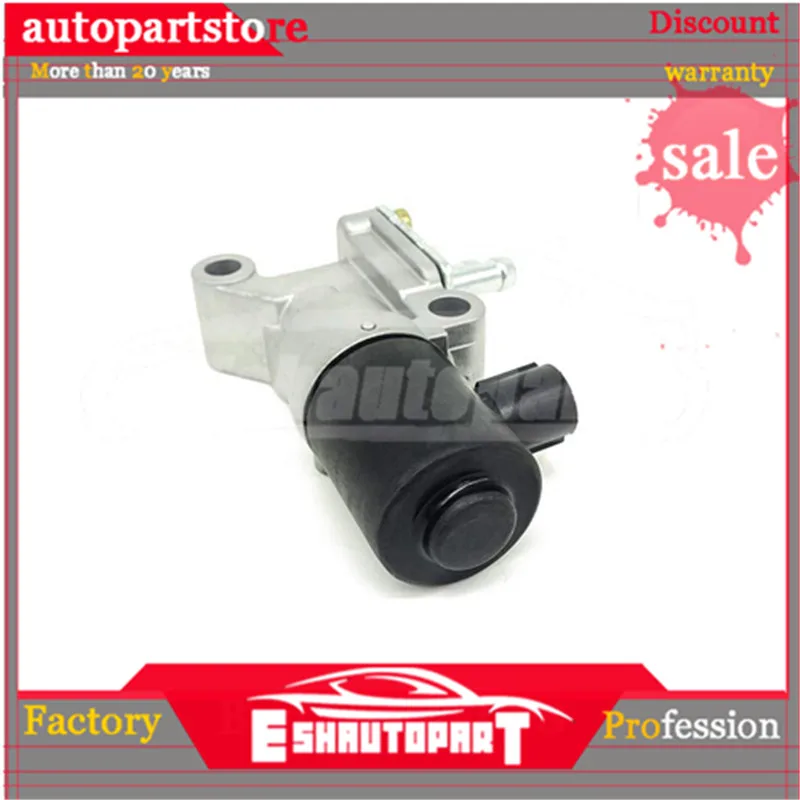 

For New Auto IAC Fuel Injection Idle Air Control Valve use OE NO. 36450P0BA01 36450-P0B-A01 5862028050