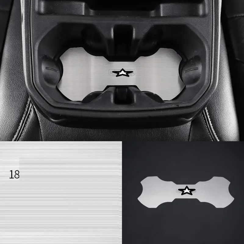 Система управления автомобилем навигация интерьер Авто Automovil хрома протектора