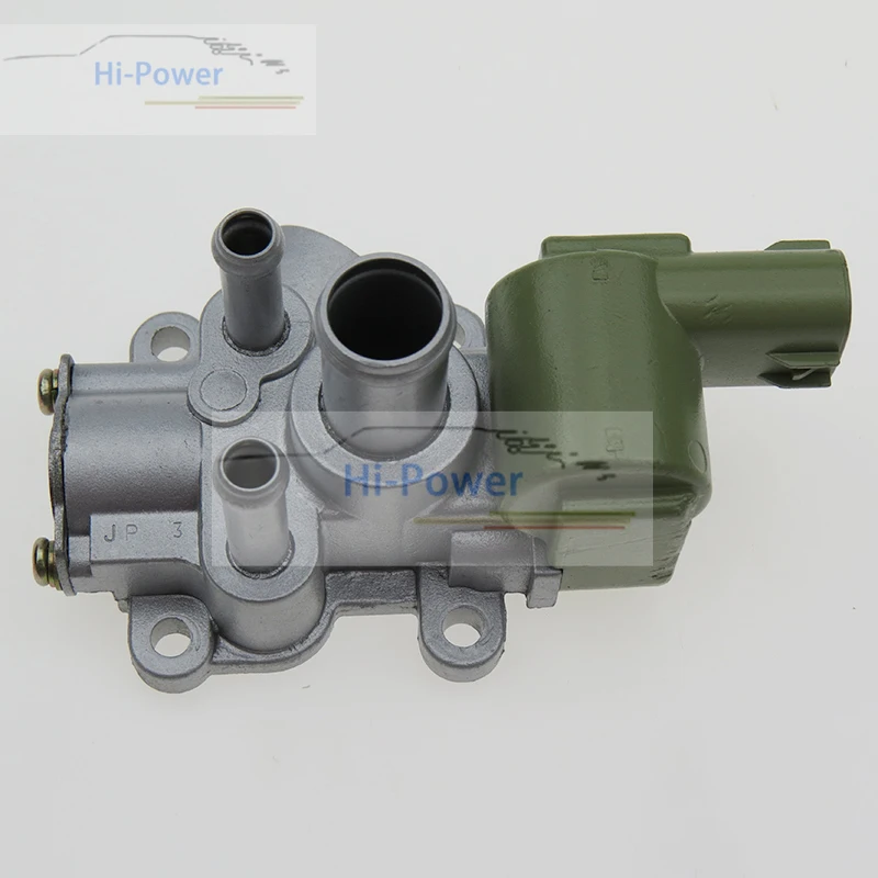 

22270-76010 GENUINE Idle Speed Air Control Valve IACV for Toyota Previa 2.4L 91-95 2227076010