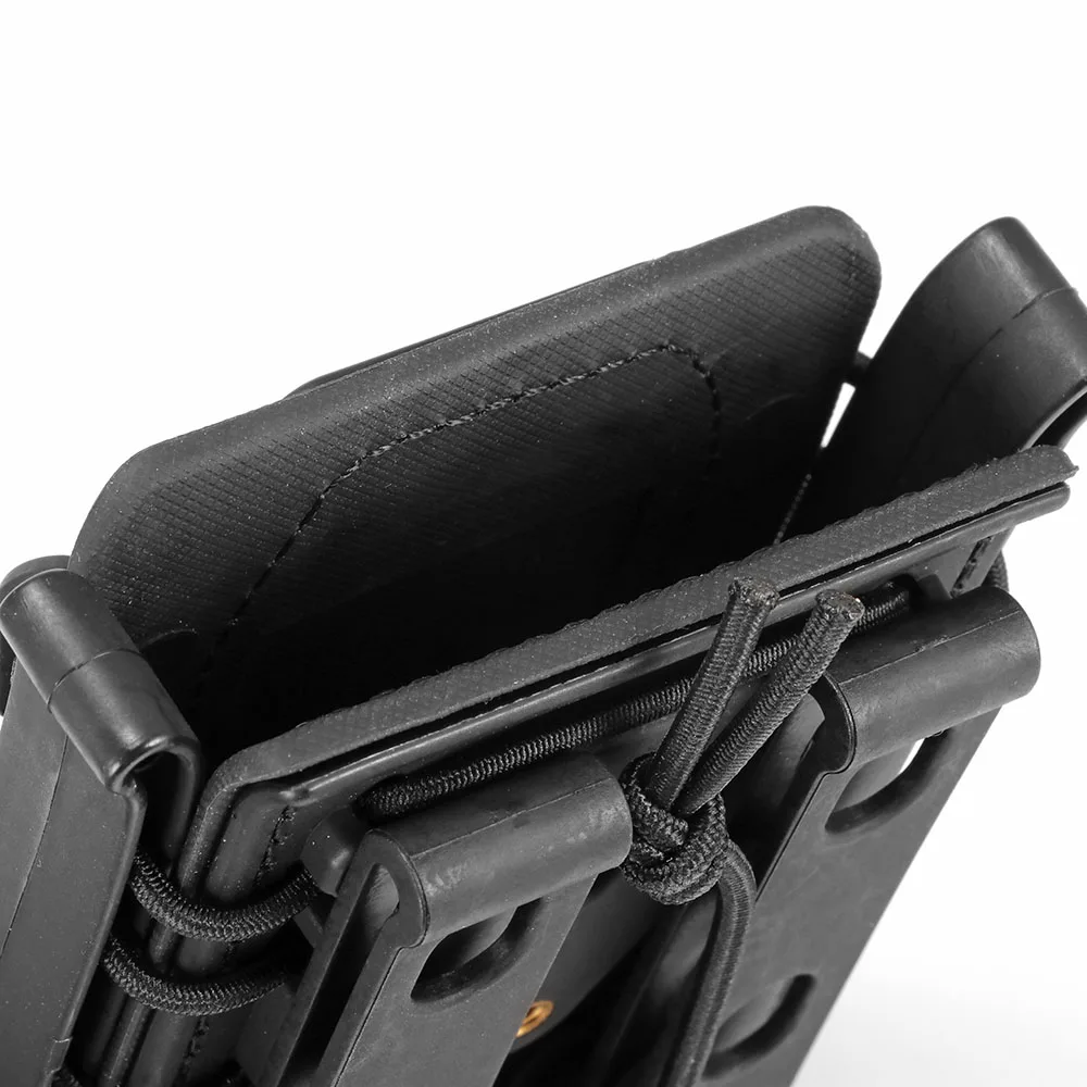 Спортивные сумки Чехлы 7 62 мм для стрельбы мягкий чехол быстрый набор