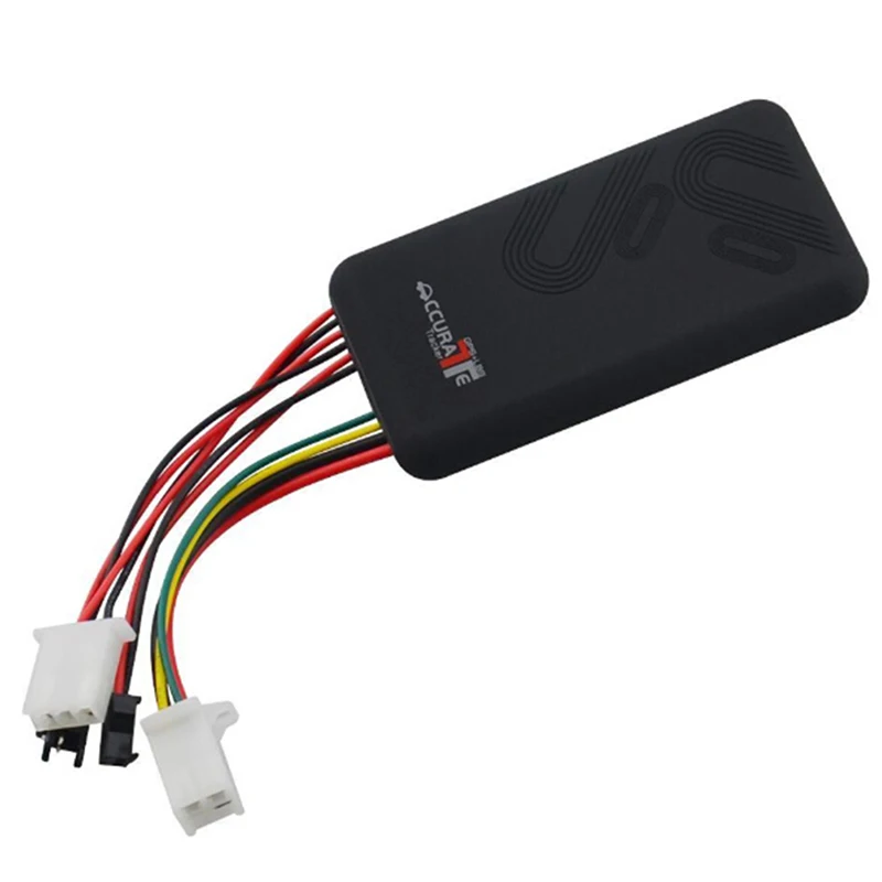 1 шт. GPS трекер GT06 для автомобиля ACC анти-вор отслеживатель Gps подача сигнала при