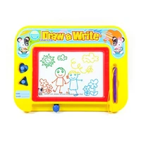 magic electronic drawing board writing tablet digital graphic learning paint tools pad with pen kids educational toys for gifts