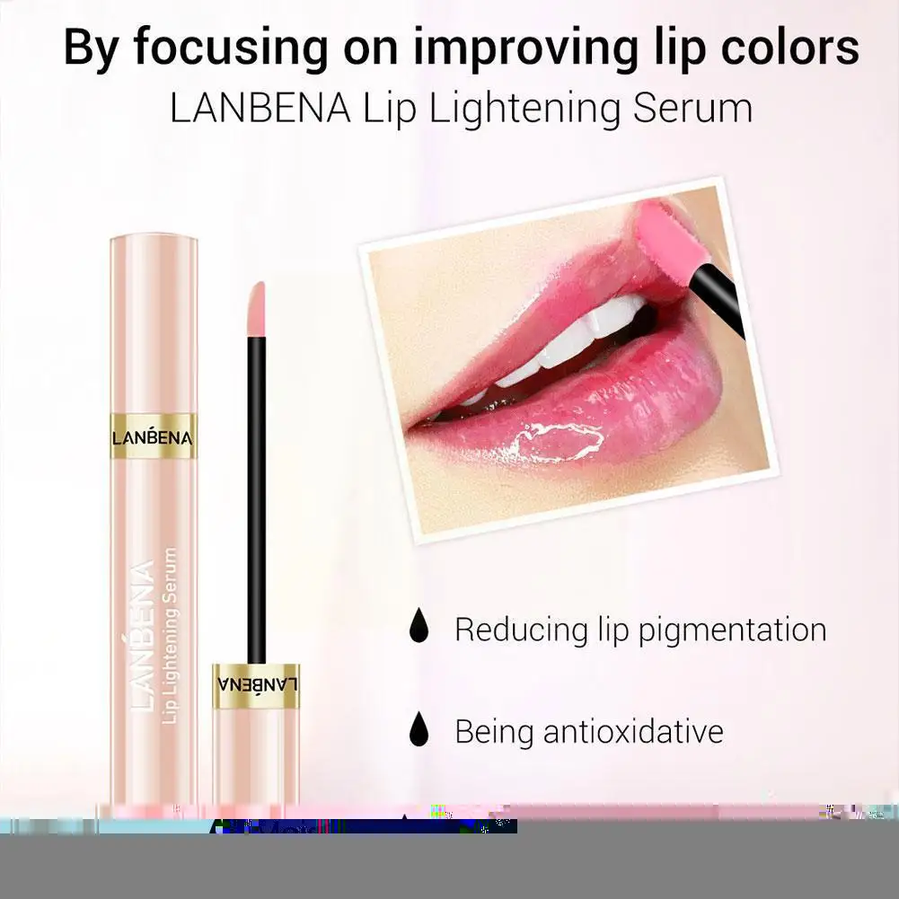 

Lip Balm Lip Gloss Long-lasting Nourishing Lip Plumper Moisturizing Lipgloss Dryness Relieve Lines Care Lip Fine Reduce L4B5