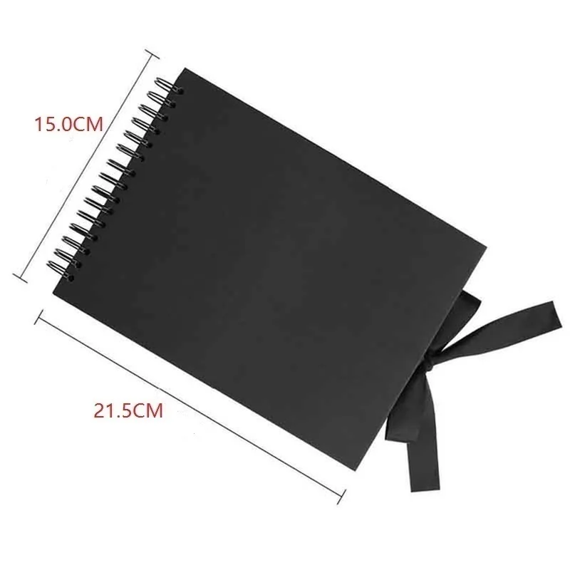 1 шт. фотоальбом для скрапбукинга|Фотоальбомы| |