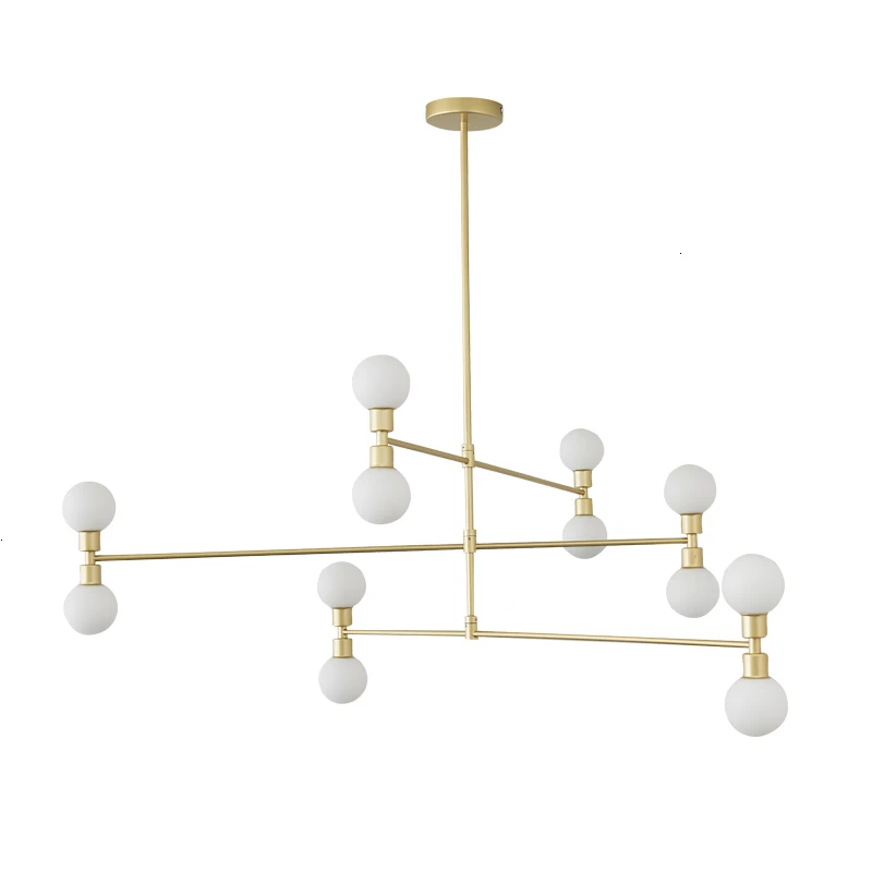 Подвесной светильник подвесной современный вертикальный из