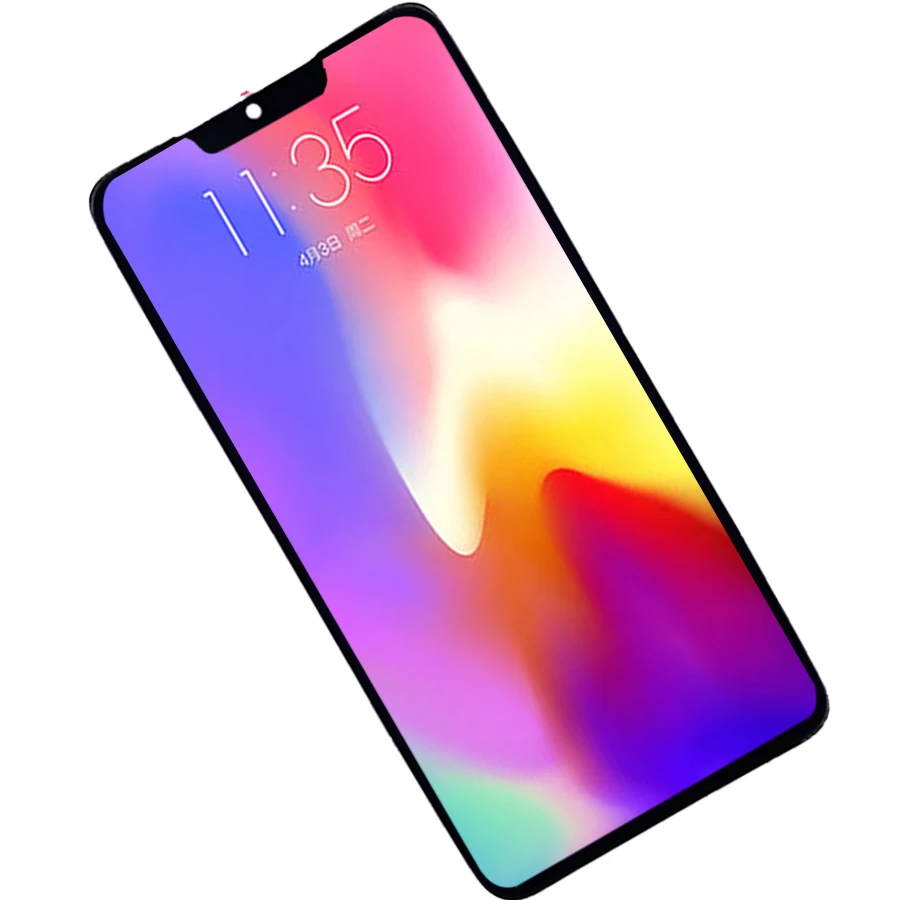 6,3" lcd для Xiaomi mi 9 mi 9 lcd дисплей кодирующий преобразователь сенсорного экрана в сборе mi 9 lcd с рамкой TFT для Xiaomi mi 9 lcd Замена