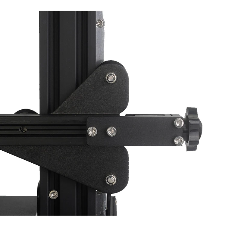 AAAJ-2020 профиль X-Axis синхронный Натяжной ремень для 3D принтера Creality CR-10/20 CR-10S Pro Ender-3/5