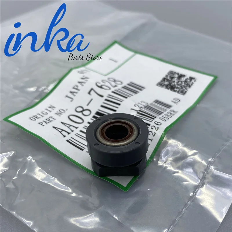 Bucha para Ricoh Grau Desenvolvedor Aficio 1015 1018 2021 1113 1115 220 270 Mp2000 Mp2500 Mp1600 Aa087628 um Aa08-7628