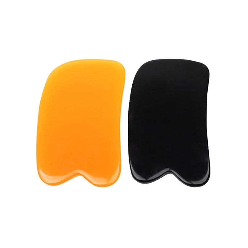 Недавно гуаша выскабливание массажный инструмент массажер для тела доска спа