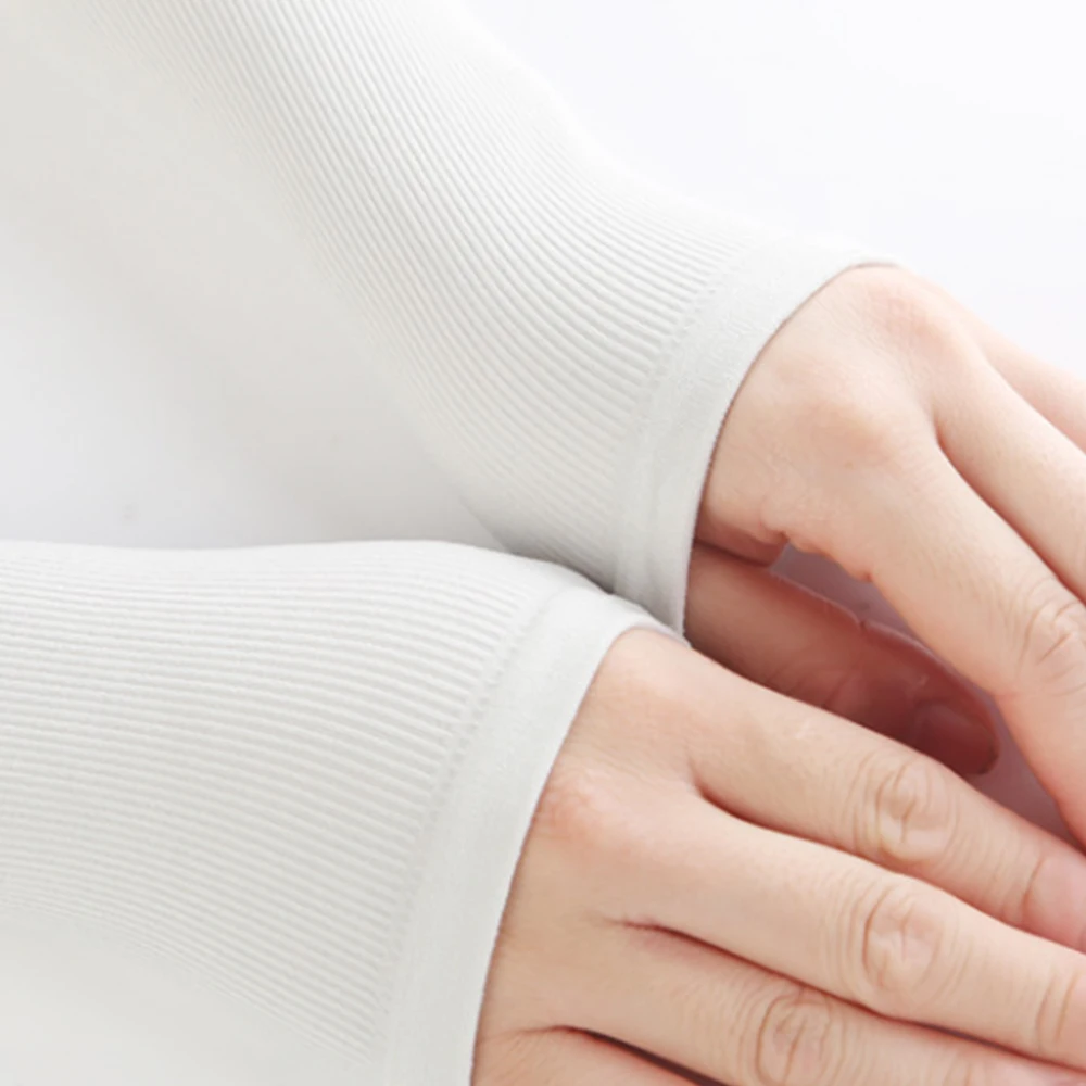 1 пара солнцезащитных охлаждающих рукавов нагревательных мужские перчатки с УФ