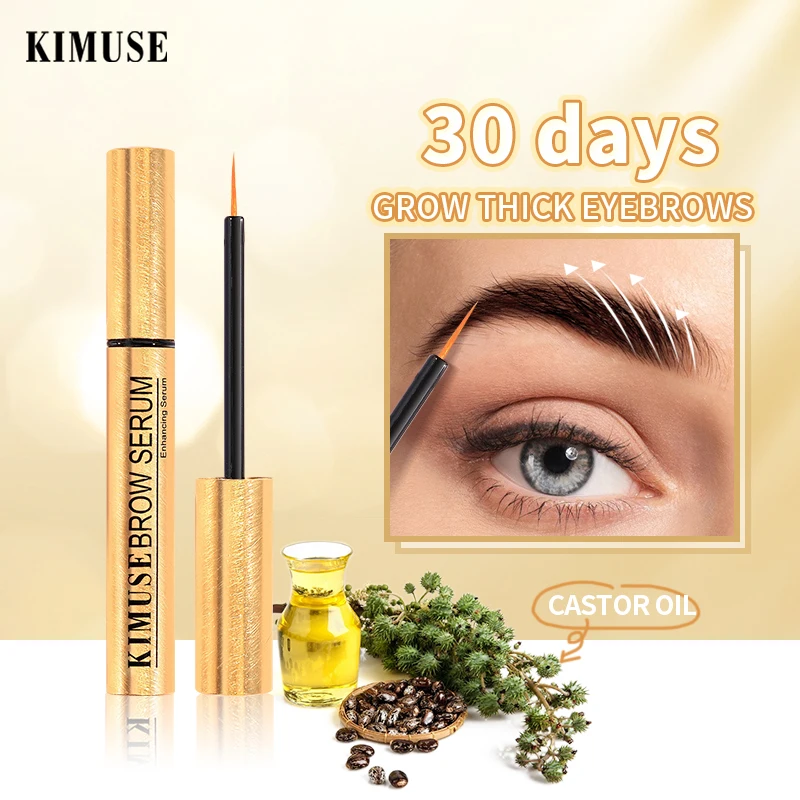 

Eyebrow Growth Liquid Quickly Grow Eyebrow Serum Nourishing Thick Slender Eyelashes Enhancer Eyebrow Growth Liquid Treatments