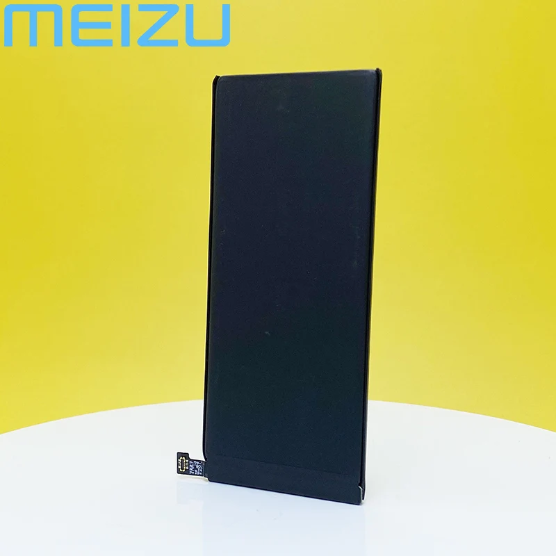 100% Оригинальный аккумулятор Meizu BA793 для Pro 7 Plus M793Q M793M M793H мобильный телефон 3510 мАч с