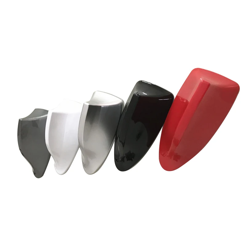 

Car Fiber Shark Fin Antenna For Ford Focus MK2 MK3 MK4 Mondeo EDGE Fiesta Taurus Ecosport ESCORT C-Max KA Kuga Auto Accessories