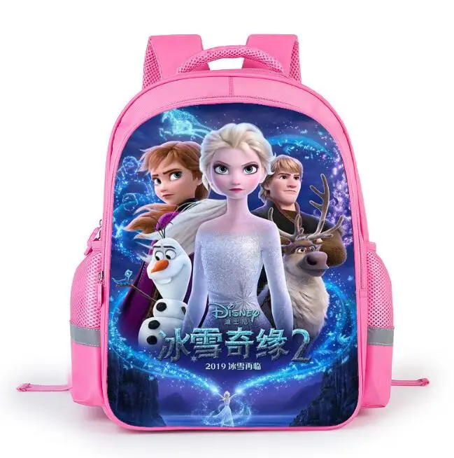 Рюкзаки Disney, школьные ранцы для девочек-подростков под заказ