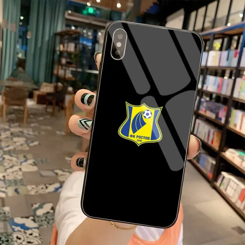 Силиконовый чехол для iPhone 11 Pro XR XS MAX 8X7 6S 6 Plus SE 2020 | Мобильные телефоны и аксессуары