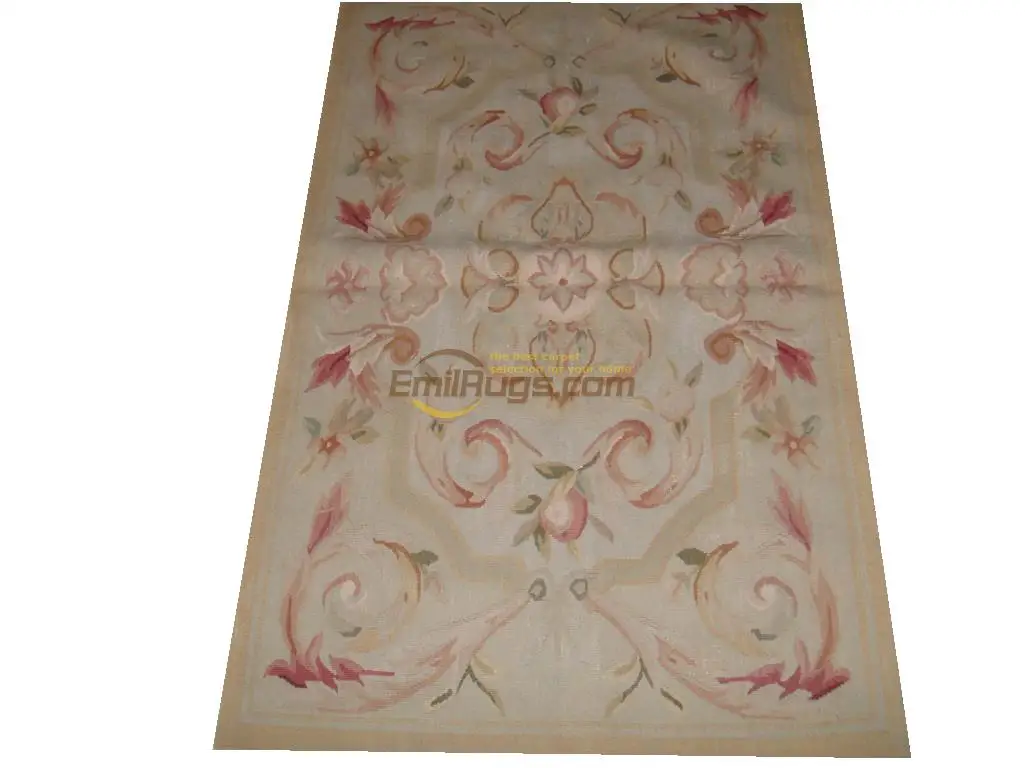 

european rug Hand Knotted Carpet runner wool bedroom rug Art Carpet wool knitting carpets
