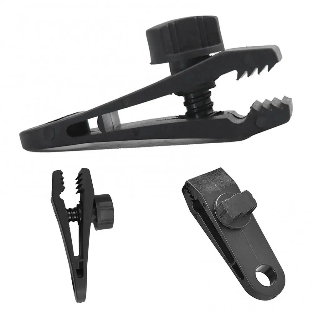 10 шт. пластиковые зажимы для тента | Спорт и развлечения