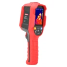 Uni-T UTi85H + Инфракрасный Тепловизор камера Бесконтактный ИК термометр Температурный детектор 30 C  45 Cзвуковой сигналПК программное обеспечение