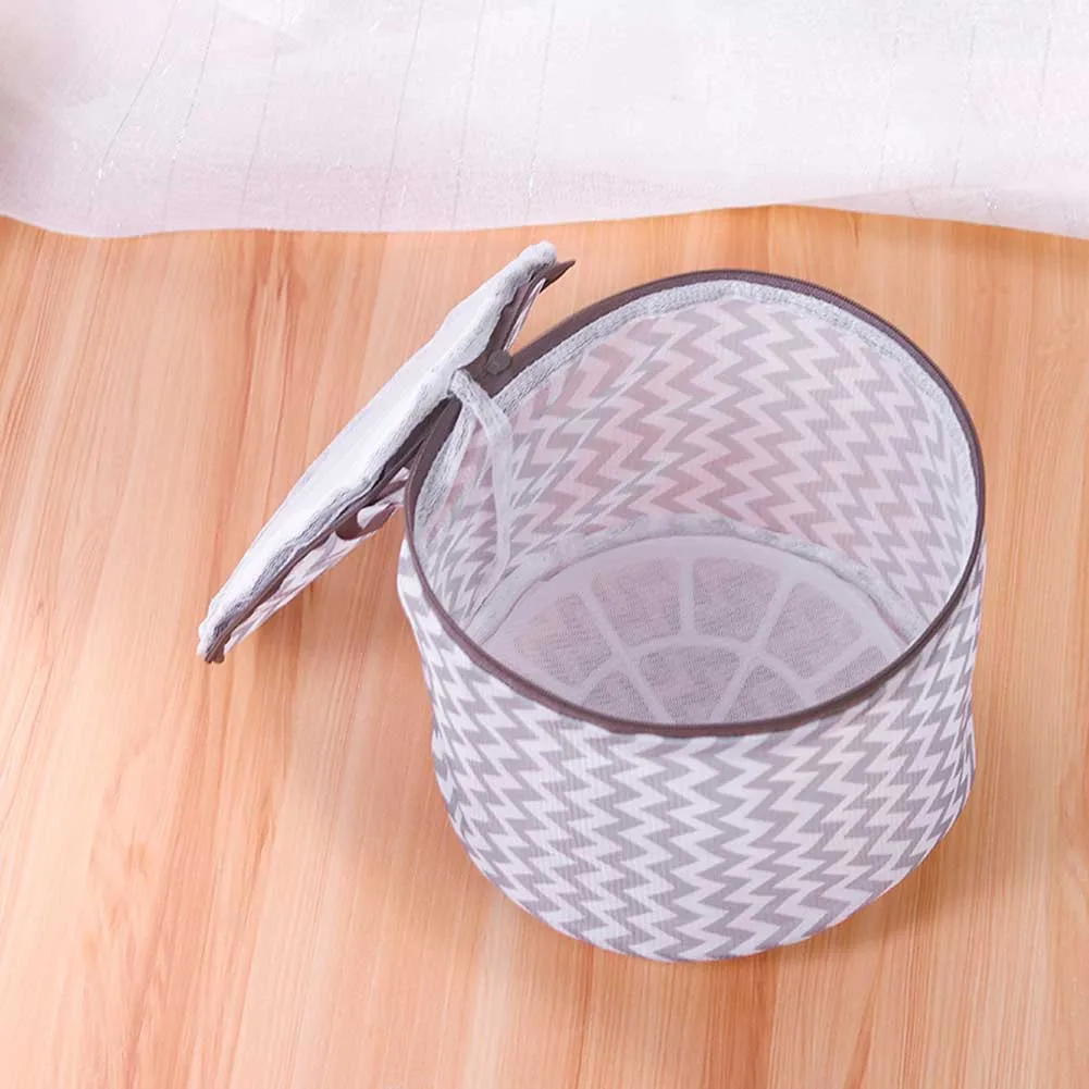 5 шт./комплект сетчатый мешок для стирки белья в стиральной машине | Дом и сад