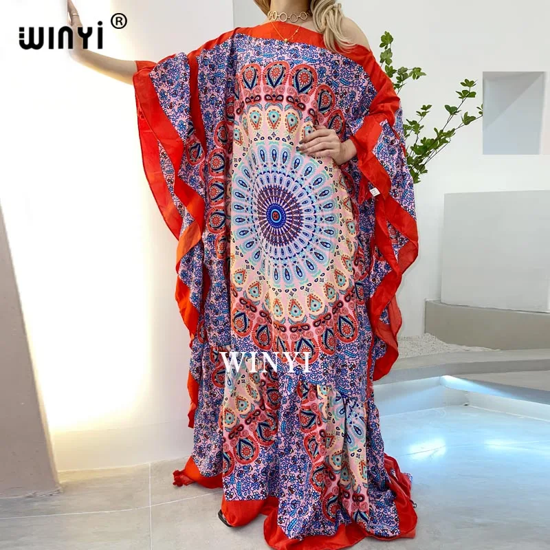 Женское плиссированное платье Sunmer элегантное дизайнерское Хлопковое в полоску с