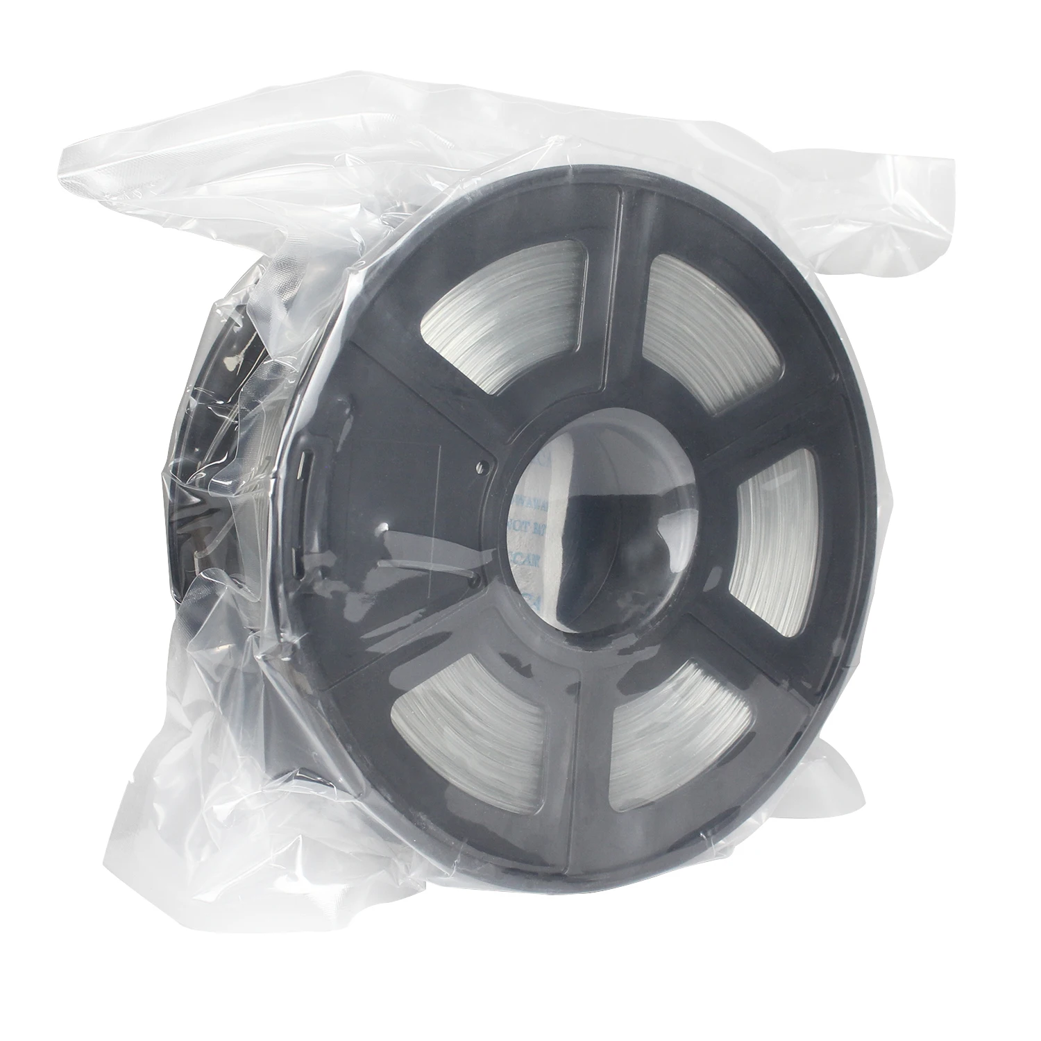 SIMAX3D Transparent Filament 1.75mm PLA 1KG per Roll PLA Material for 3D Printing filamento pla 3d printer filament 3D Printer