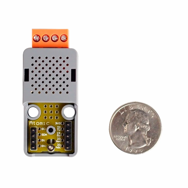M5Stack ATOMIC DIY Proto Kit Atom Плата расширения Сделай Сам узловой контроллер периферийное