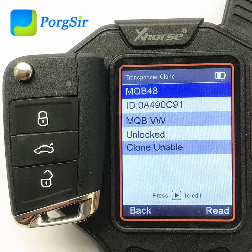 Оригинальный оригинальный телефон для гольфа 7 автомобильный цилиндрический