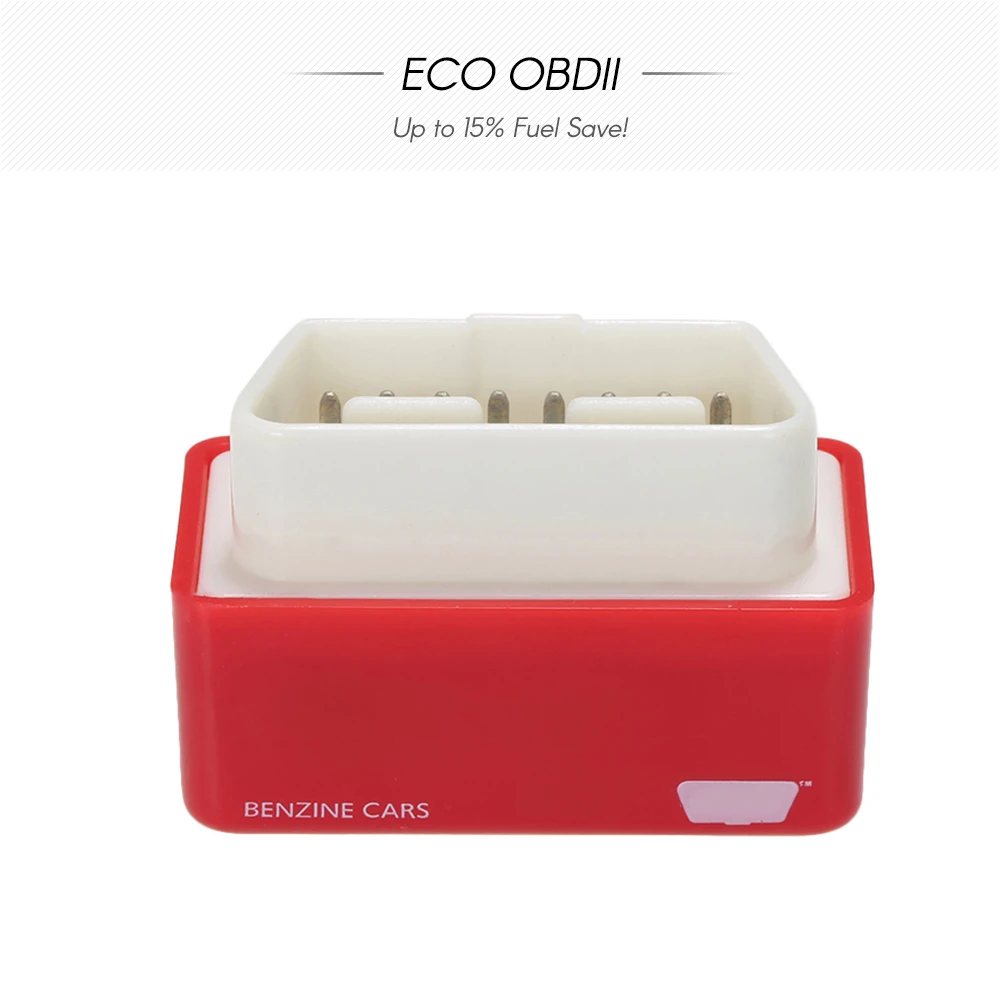 OBD OBDⅡ экономичный чип для экономии топлива всех бензиновых автомобилей до 15%