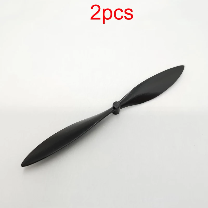 2 шт положительный 2 лопастям