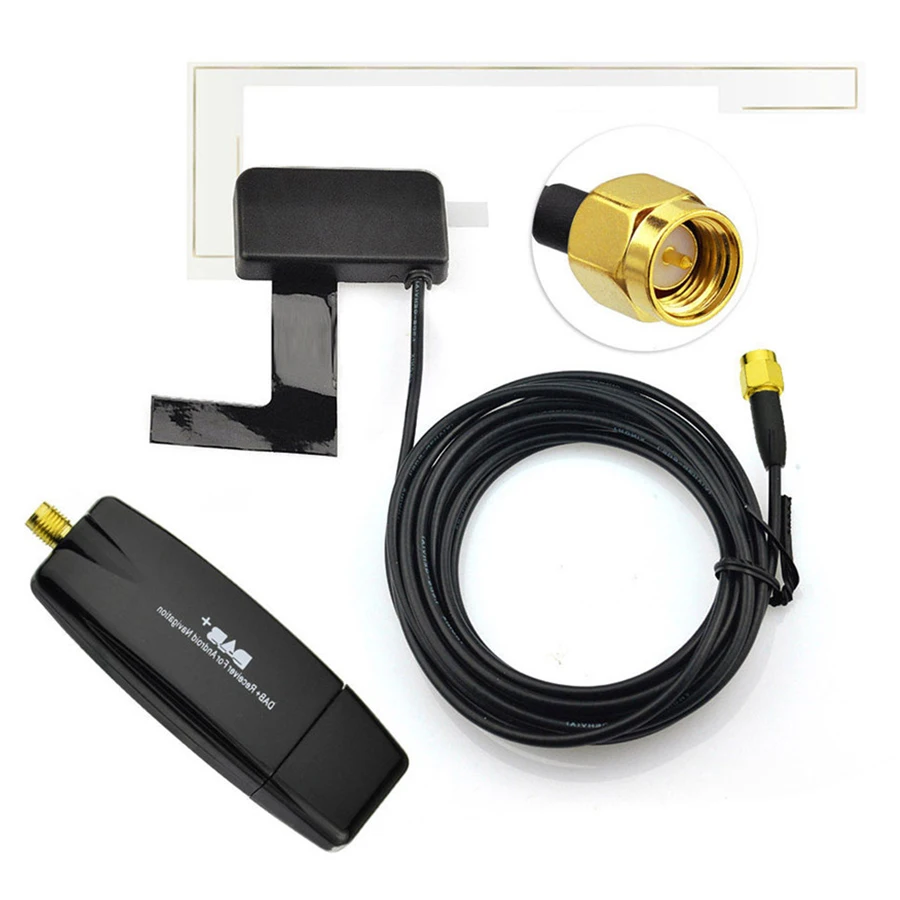 Автомобильный mp5-плеер 7-дюймовый Android 8 1 сенсорный экран четырехъядерный Wi-Fi