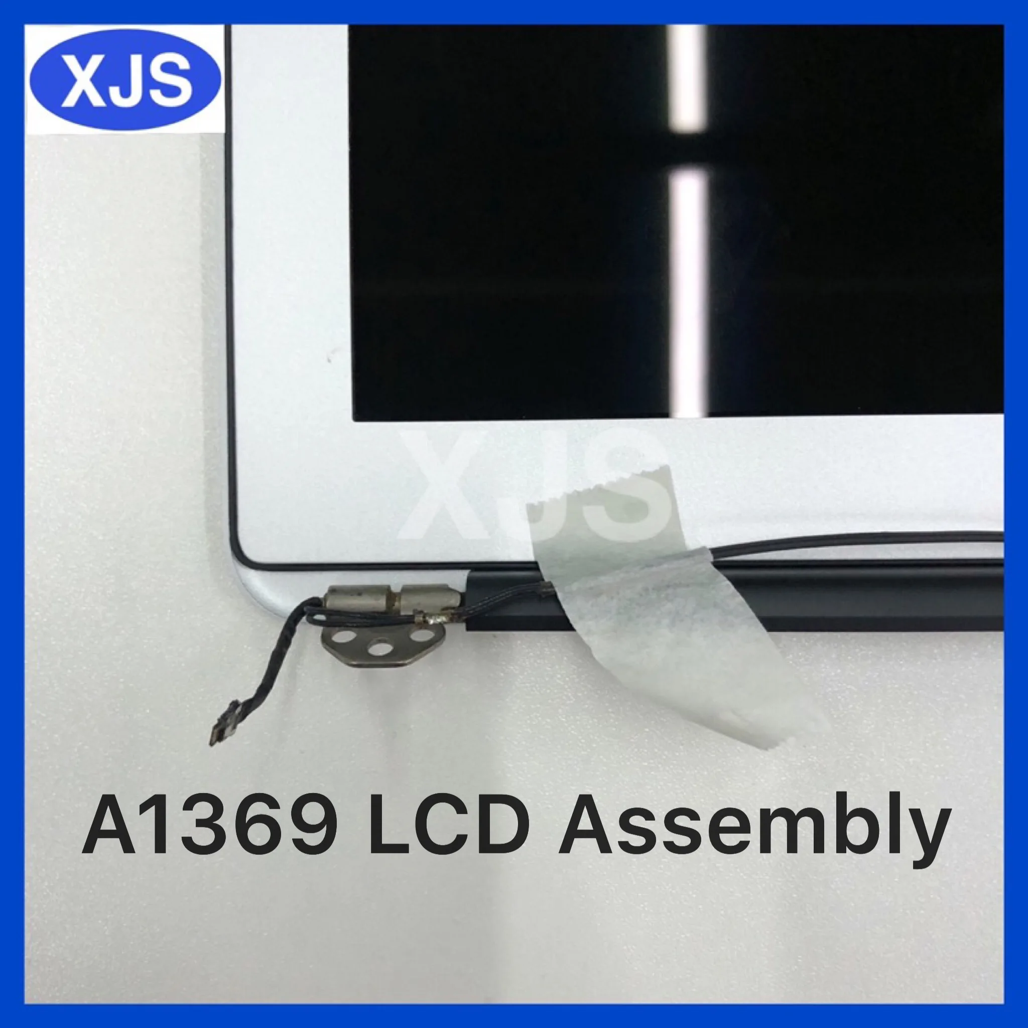 Для MacBook Air 13 "A1369 A1466 ЖК экран в сборе 661 5732 6056 6630 2010 2011 2012 MC503 MC965 MD508 MD231|ЖК-экран для