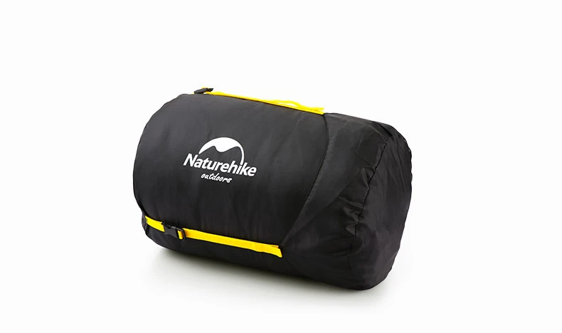 Naturehike спальный мешок компрессионный мешок портативный 300D Оксфорд водонепроницаемый износостойкий спальный мешок, мешок для вещей Кемпинг путешествия