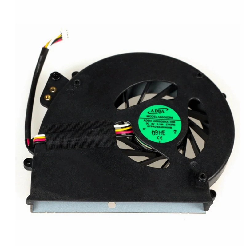 Кулер для процессора ноутбука Acer Extensa 5235 5635 5635G 5635Z 5635ZG emachines E528 E728|Кулеры и системы